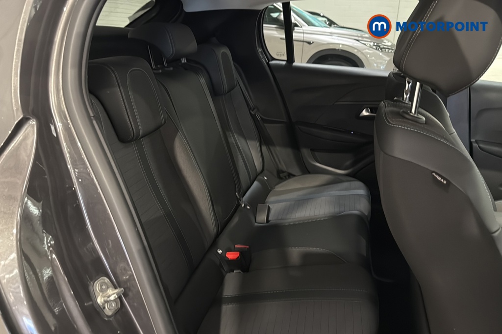 Peugeot 208 Allure Premium -Plus Automatic Petrol Hatchback - Stock Number (1633118) - 25th supplementary image