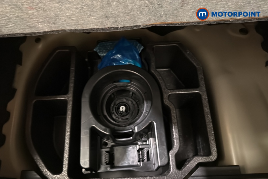 Peugeot 208 Allure Premium -Plus Automatic Petrol Hatchback - Stock Number (1633118) - 33rd supplementary image
