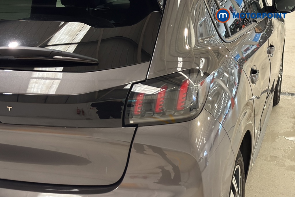 Peugeot 208 Allure Premium -Plus Automatic Petrol Hatchback - Stock Number (1633118) - 36th supplementary image