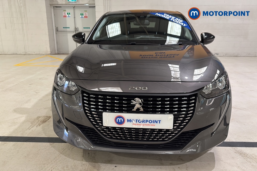 Peugeot 208 Allure Premium -Plus Automatic Petrol Hatchback - Stock Number (1633118) - 43rd supplementary image