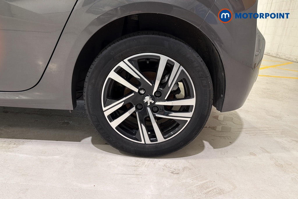 Peugeot 208 Allure Premium -Plus Automatic Petrol Hatchback - Stock Number (1633118) - 45th supplementary image