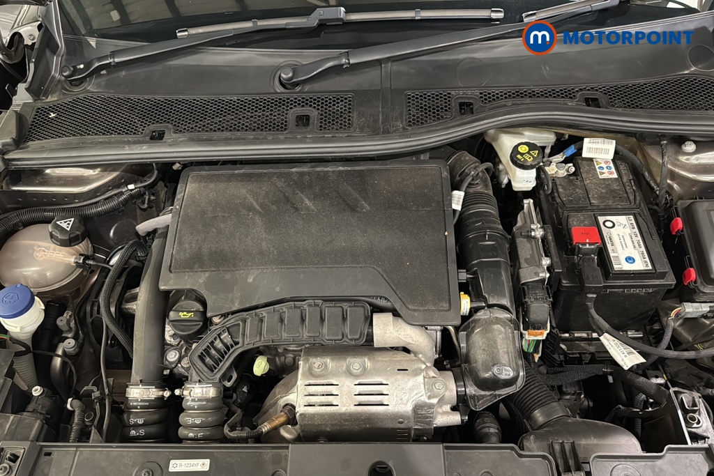 Peugeot 208 Allure Premium -Plus Automatic Petrol Hatchback - Stock Number (1633118) - 48th supplementary image