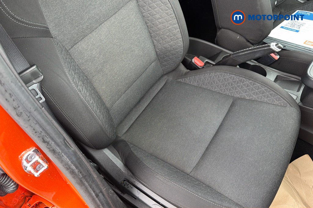 Renault Clio Iconic Manual Petrol Hatchback - Stock Number (1634552) - 22nd supplementary image
