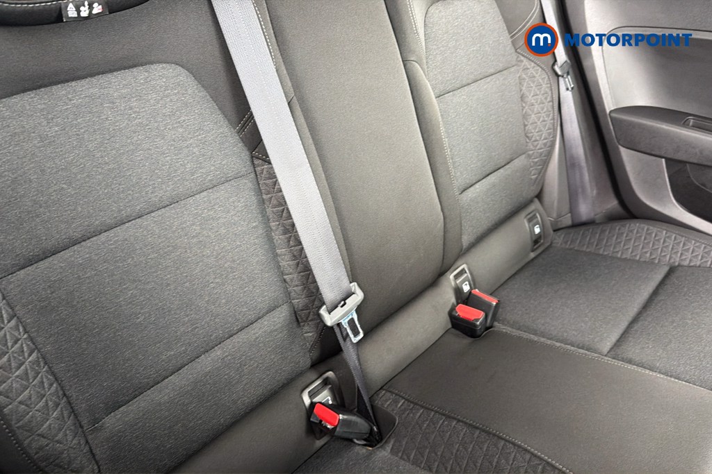 Renault Clio Iconic Manual Petrol Hatchback - Stock Number (1634552) - 28th supplementary image