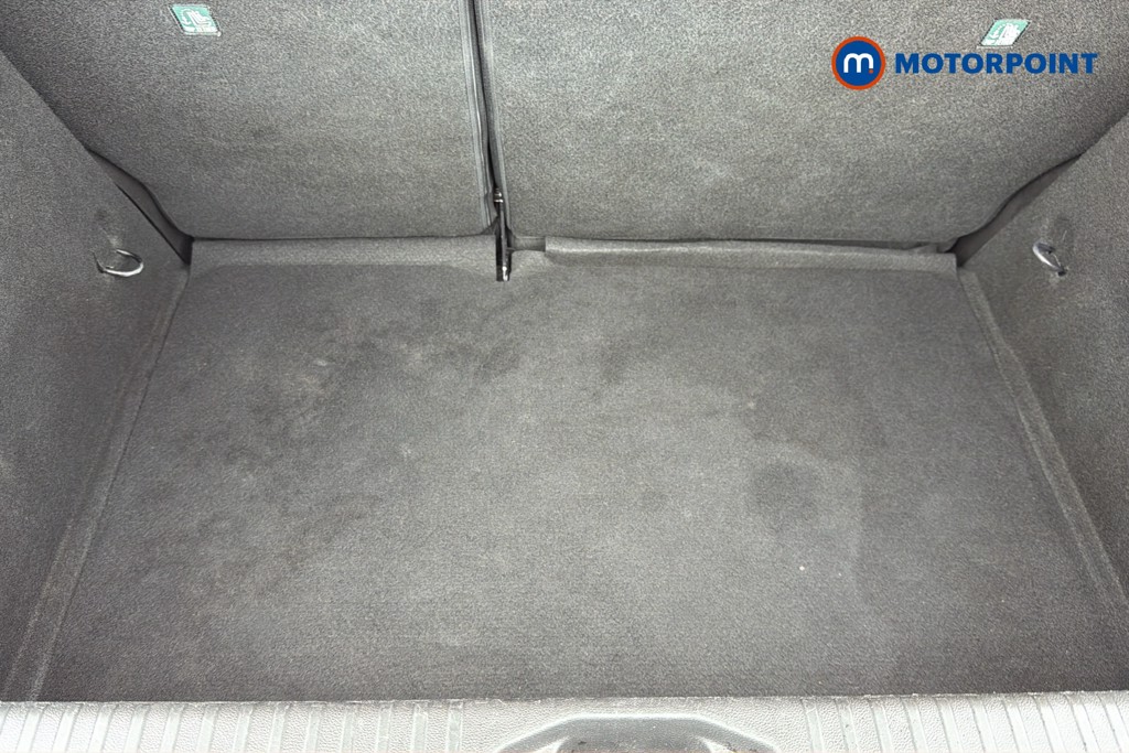 Renault Clio Iconic Manual Petrol Hatchback - Stock Number (1634552) - 33rd supplementary image
