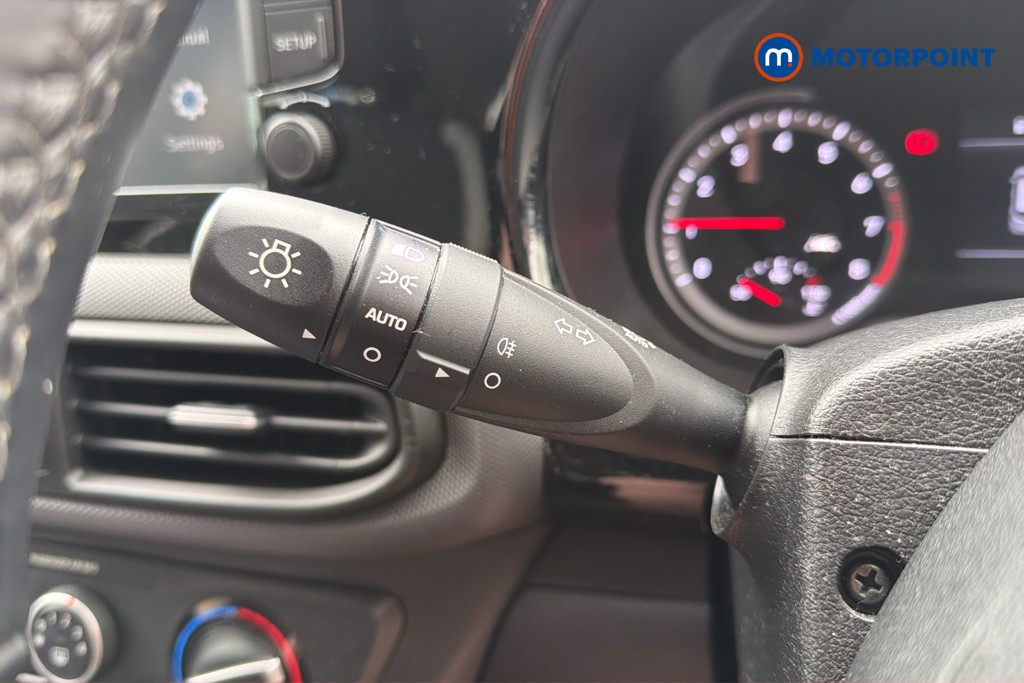 Hyundai I10 Se Connect Manual Petrol Hatchback - Stock Number (1636802) - 18th supplementary image