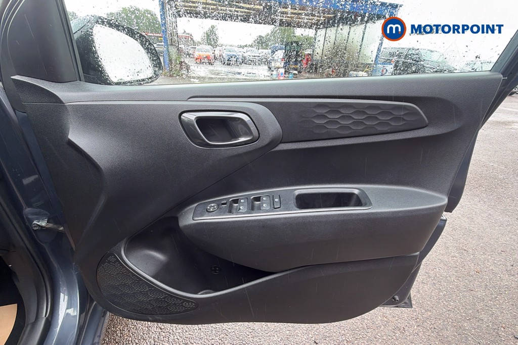 Hyundai I10 Se Connect Manual Petrol Hatchback - Stock Number (1636802) - 19th supplementary image