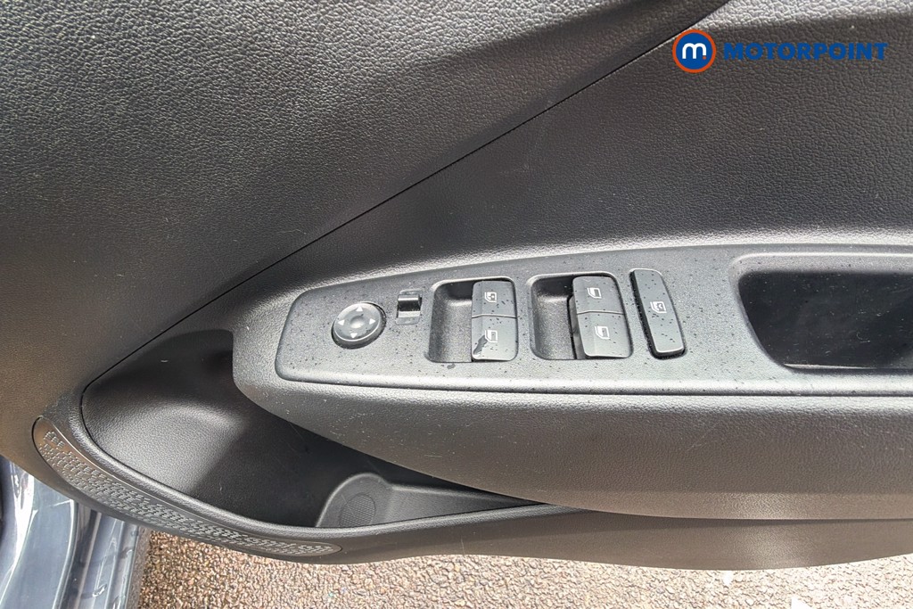 Hyundai I10 Se Connect Manual Petrol Hatchback - Stock Number (1636802) - 20th supplementary image