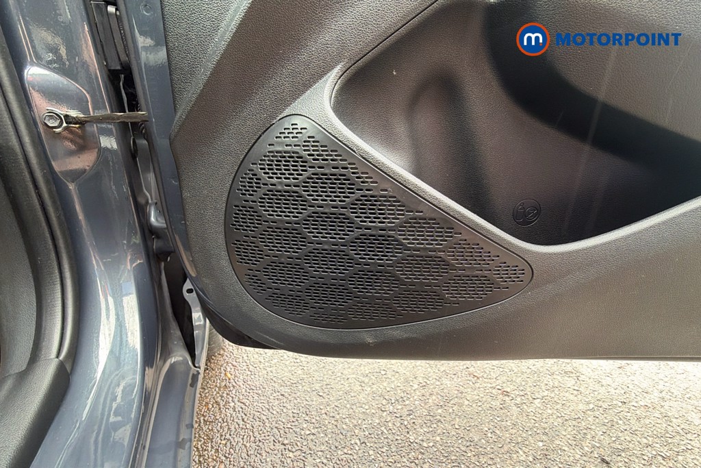 Hyundai I10 Se Connect Manual Petrol Hatchback - Stock Number (1636802) - 21st supplementary image