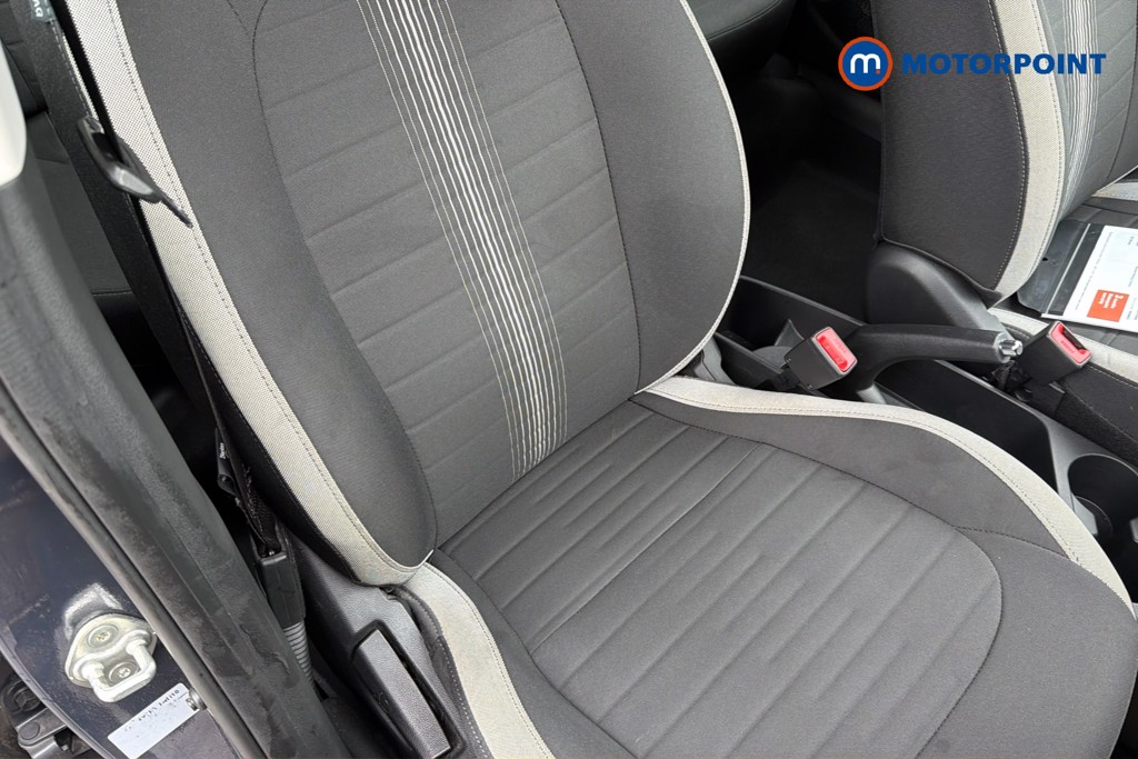 Hyundai I10 Se Connect Manual Petrol Hatchback - Stock Number (1636802) - 22nd supplementary image