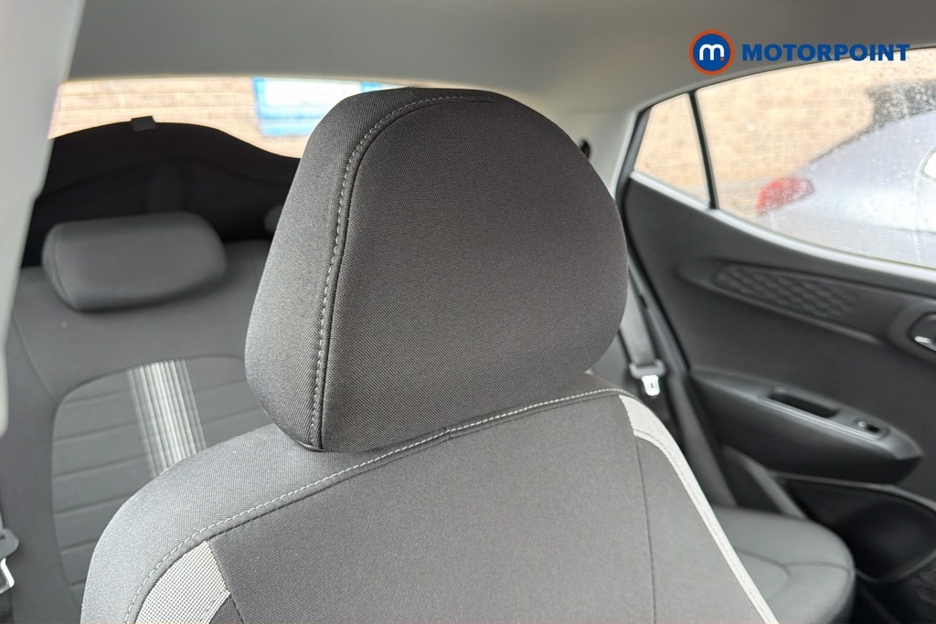Hyundai I10 Se Connect Manual Petrol Hatchback - Stock Number (1636802) - 23rd supplementary image