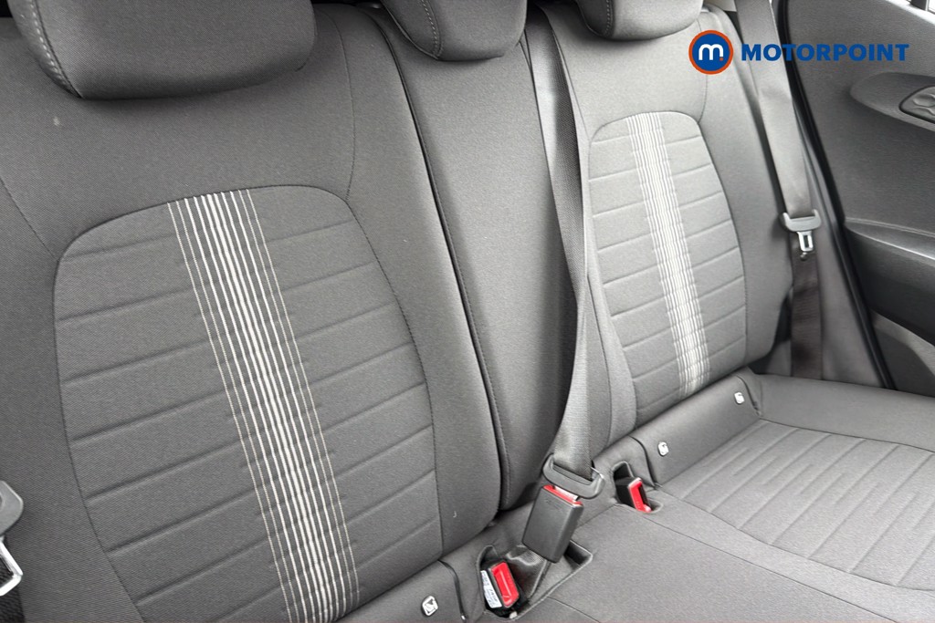 Hyundai I10 Se Connect Manual Petrol Hatchback - Stock Number (1636802) - 28th supplementary image