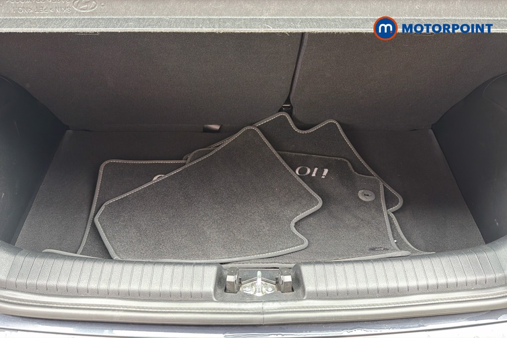 Hyundai I10 Se Connect Manual Petrol Hatchback - Stock Number (1636802) - 33rd supplementary image