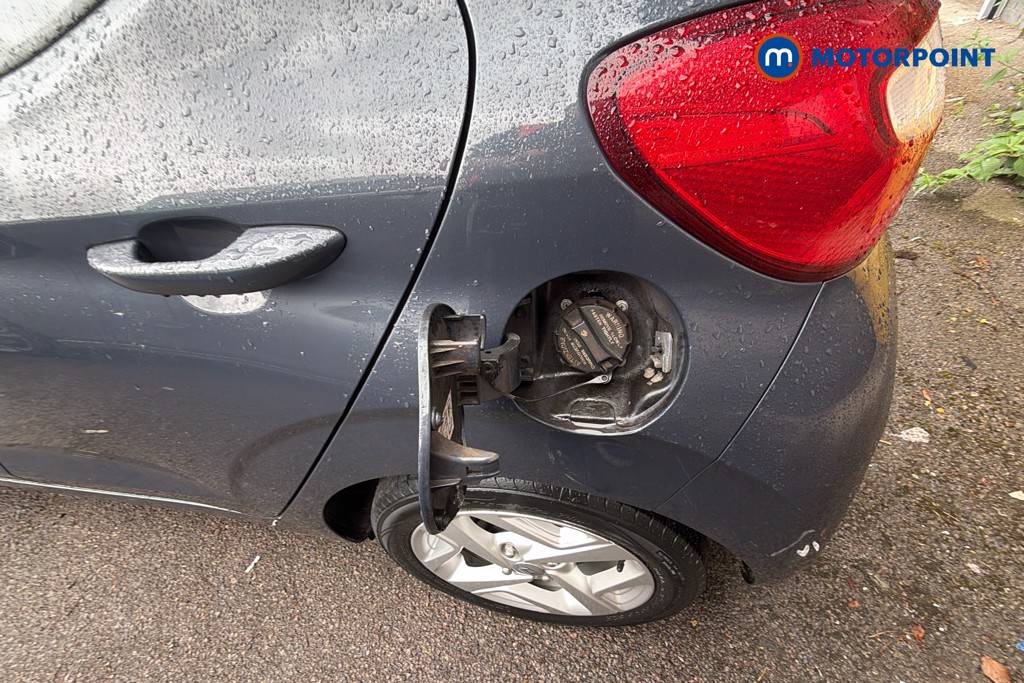 Hyundai I10 Se Connect Manual Petrol Hatchback - Stock Number (1636802) - 41st supplementary image