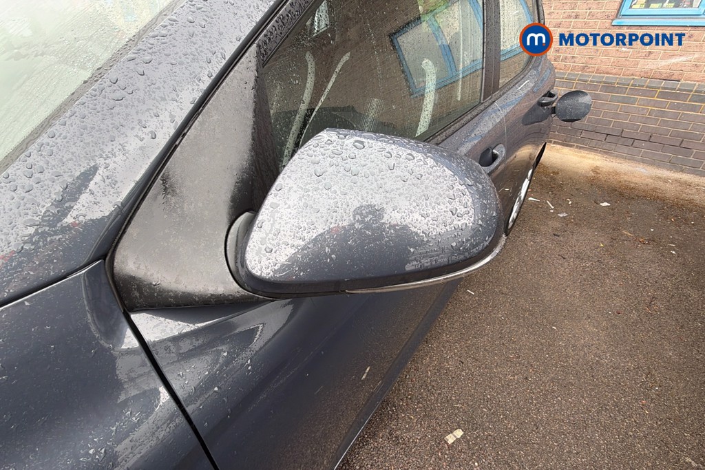 Hyundai I10 Se Connect Manual Petrol Hatchback - Stock Number (1636802) - 43rd supplementary image