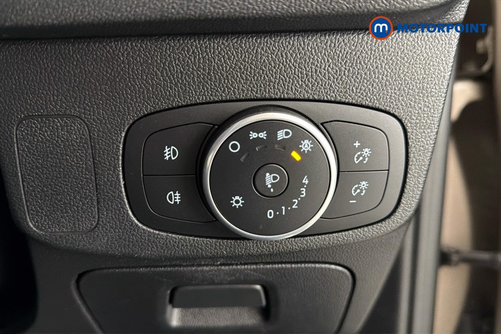 Ford Focus St-Line Manual Petrol Hatchback - Stock Number (1636835) - 18th supplementary image