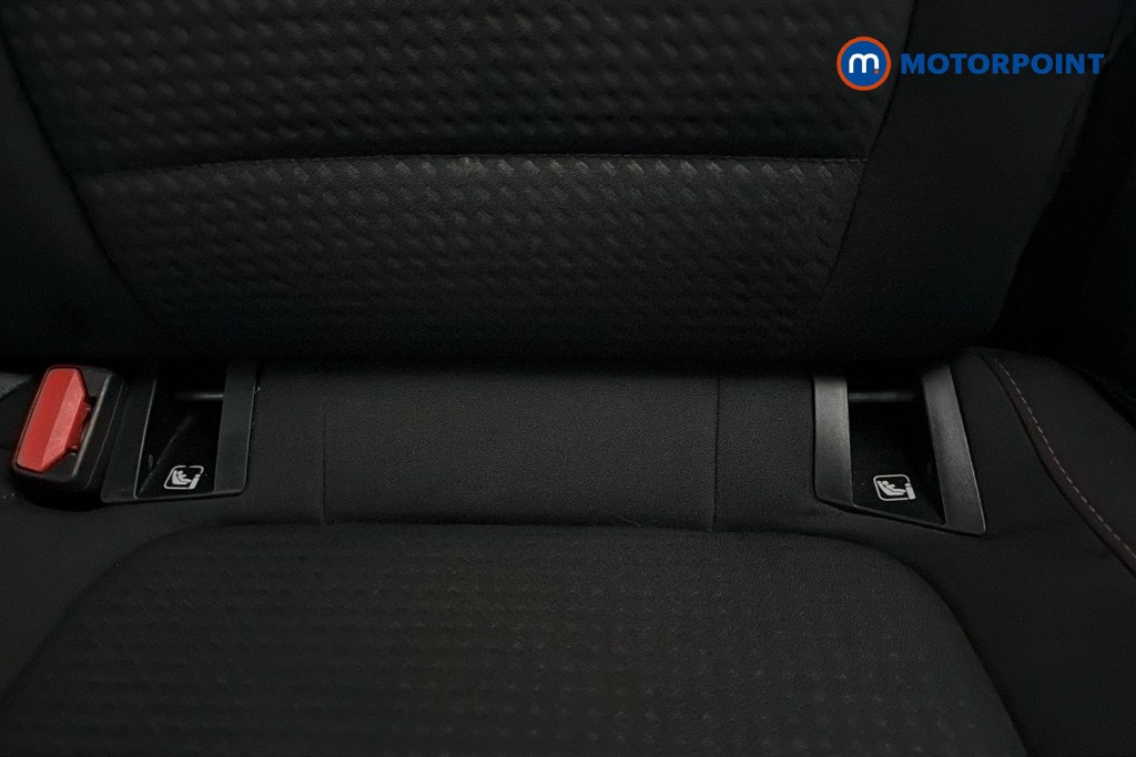 Ford Focus St-Line Manual Petrol Hatchback - Stock Number (1636835) - 29th supplementary image