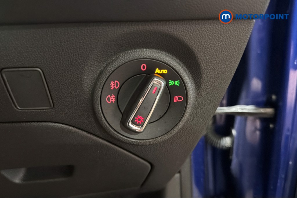 Seat Leon Fr Black Edition Manual Petrol Hatchback - Stock Number (1637984) - 18th supplementary image