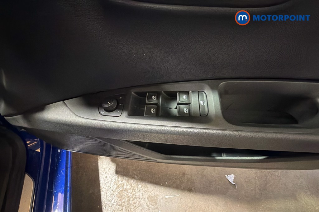 Seat Leon Fr Black Edition Manual Petrol Hatchback - Stock Number (1637984) - 20th supplementary image