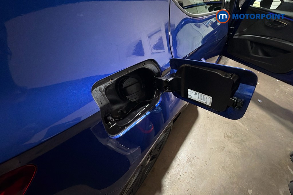 Seat Leon Fr Black Edition Manual Petrol Hatchback - Stock Number (1637984) - 41st supplementary image