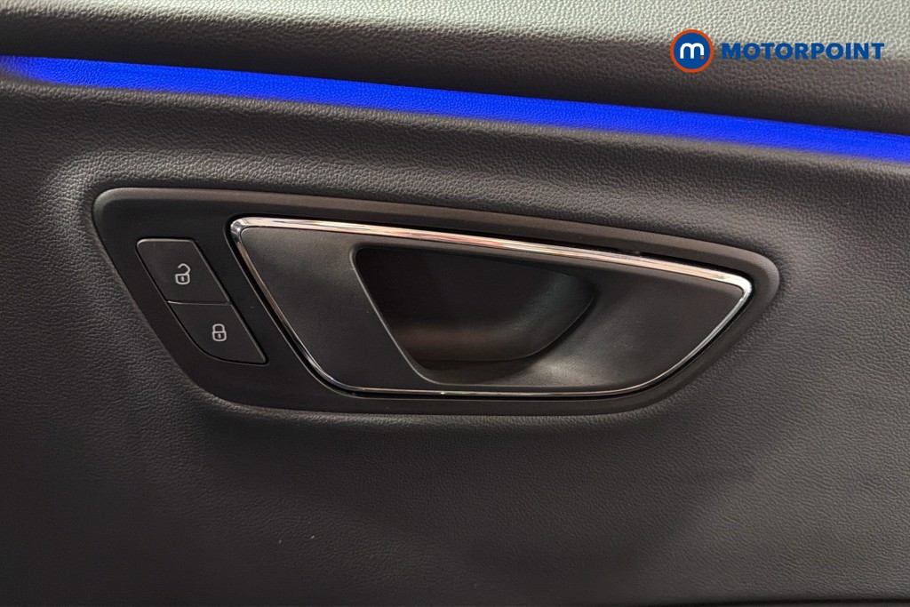 Seat Leon Fr Black Edition Manual Petrol Hatchback - Stock Number (1637984) - 42nd supplementary image