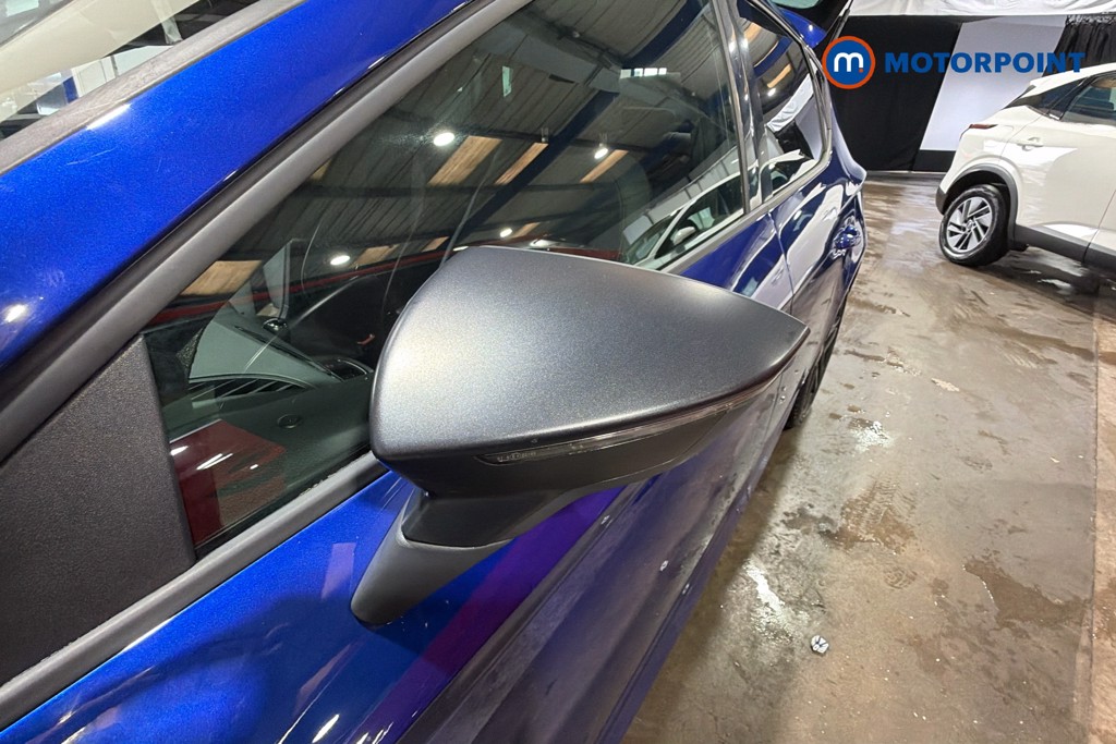 Seat Leon Fr Black Edition Manual Petrol Hatchback - Stock Number (1637984) - 43rd supplementary image