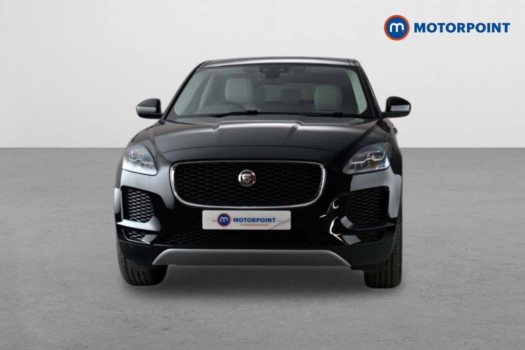 Jaguar E-Pace S Automatic Diesel SUV - Stock Number (1639231) - Front bumper