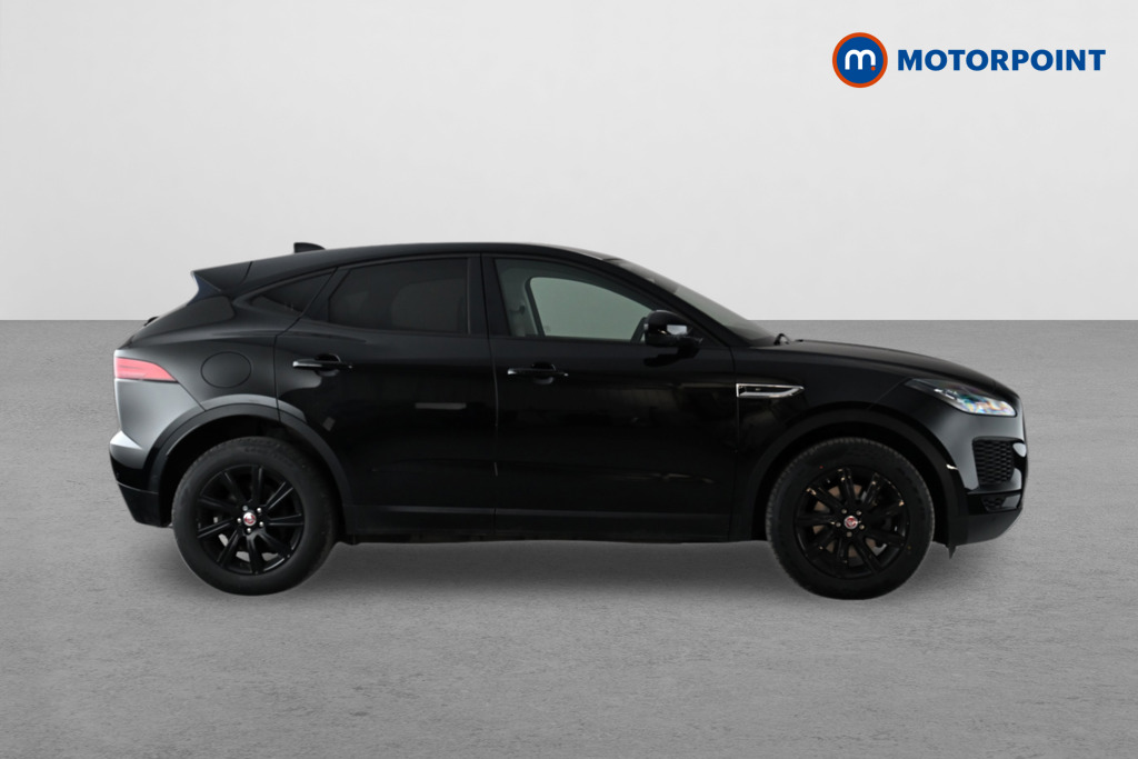 Jaguar E-Pace S Automatic Diesel SUV - Stock Number (1639231) - Drivers side