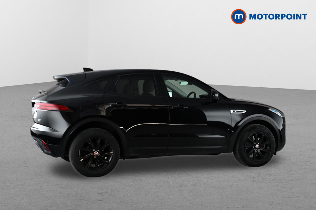 Jaguar E-Pace S Automatic Diesel SUV - Stock Number (1639231) - Drivers side rear corner