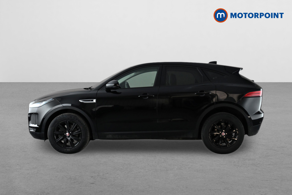 Jaguar E-Pace S Automatic Diesel SUV - Stock Number (1639231) - Passenger side