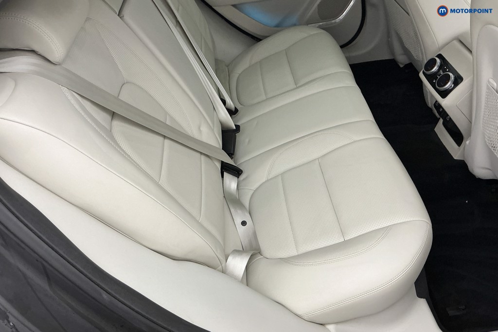 Jaguar I-Pace HSE Automatic Electric SUV - Stock Number (1640254) - 4th supplementary image