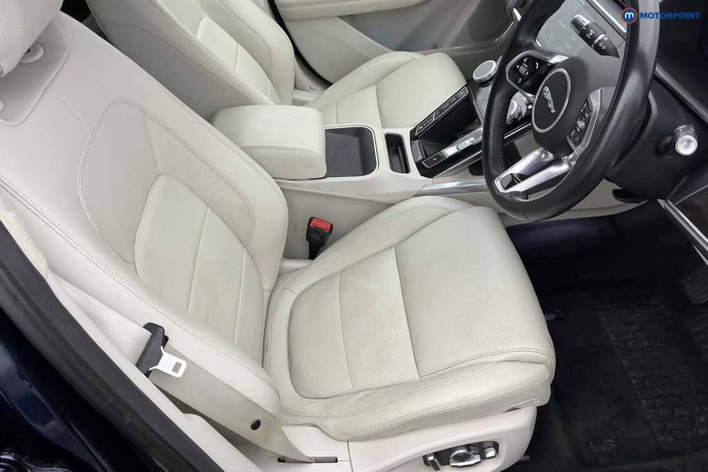 Jaguar I-Pace HSE Automatic Electric SUV - Stock Number (1640254) - 5th supplementary image