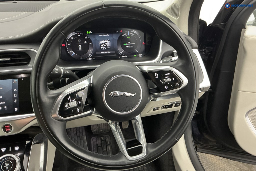 Jaguar I-Pace HSE Automatic Electric SUV - Stock Number (1640254) - 6th supplementary image