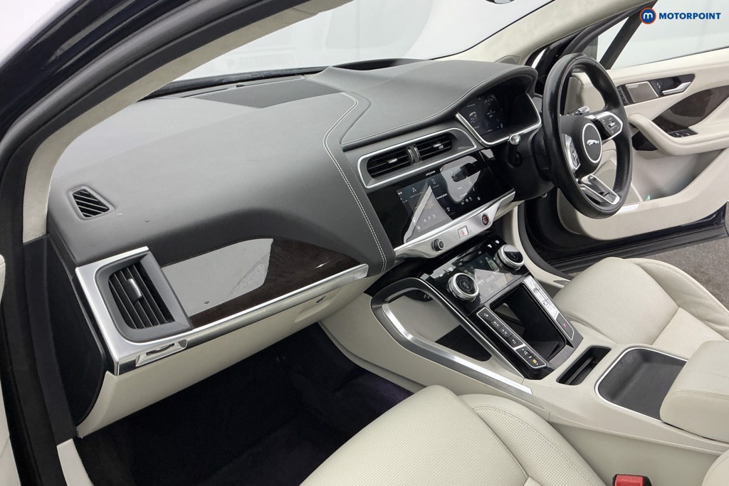 Jaguar I-Pace HSE Automatic Electric SUV - Stock Number (1640254) - 9th supplementary image