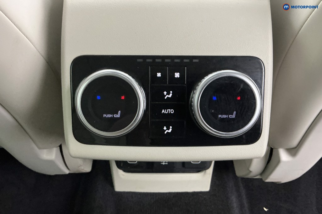 Jaguar I-Pace HSE Automatic Electric SUV - Stock Number (1640254) - 10th supplementary image