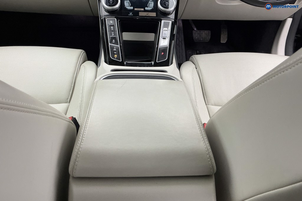 Jaguar I-Pace HSE Automatic Electric SUV - Stock Number (1640254) - 11th supplementary image