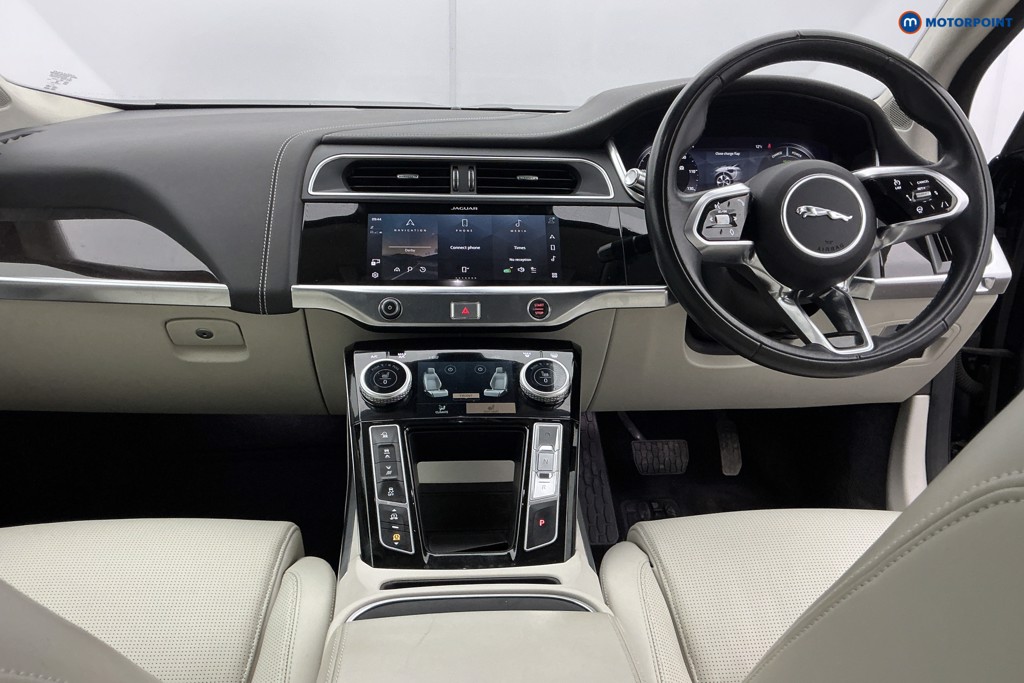 Jaguar I-Pace HSE Automatic Electric SUV - Stock Number (1640254) - 12th supplementary image