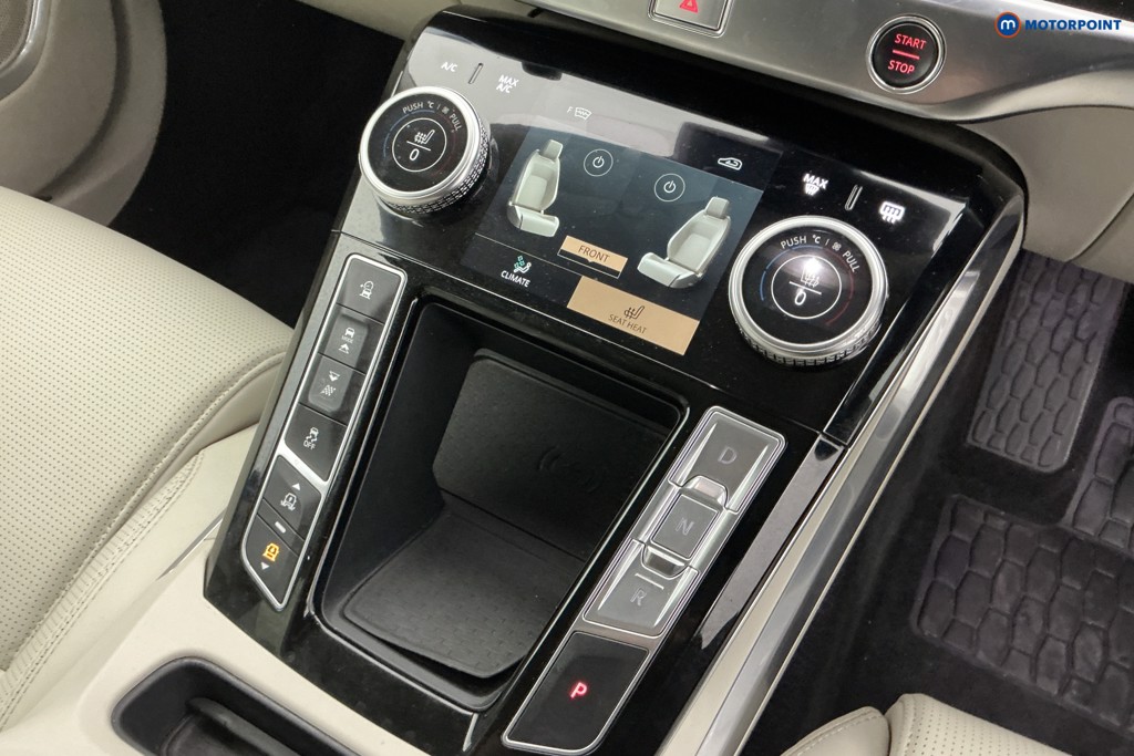 Jaguar I-Pace HSE Automatic Electric SUV - Stock Number (1640254) - 16th supplementary image