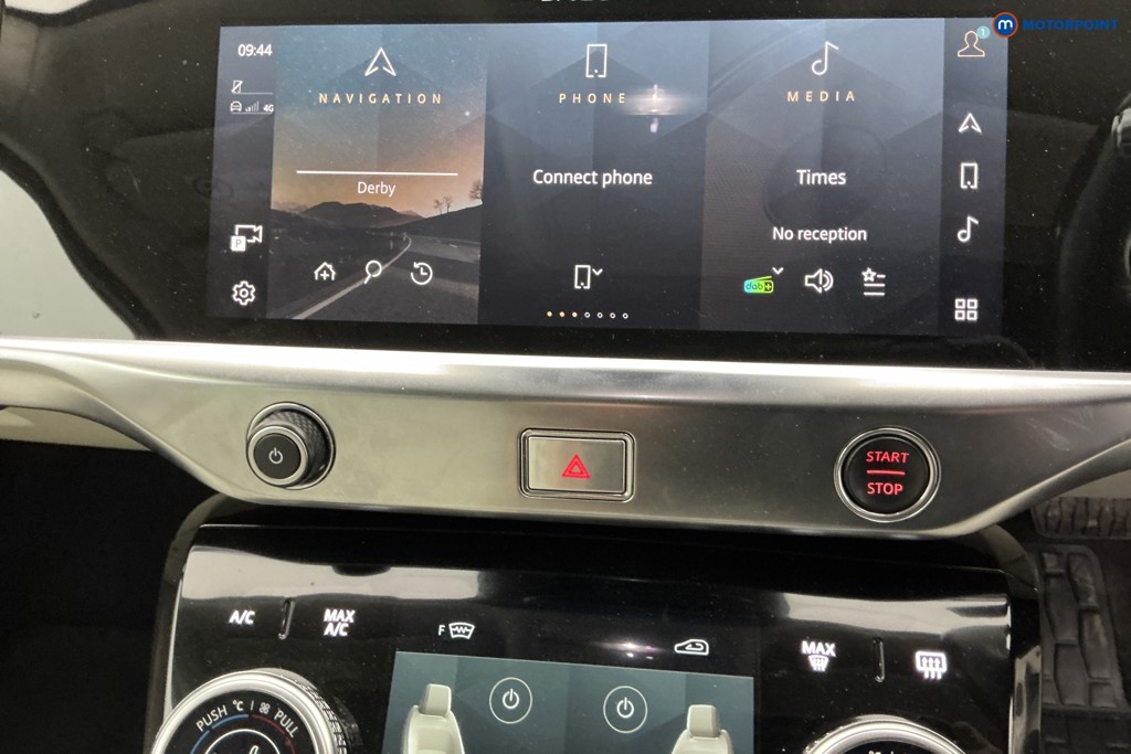 Jaguar I-Pace HSE Automatic Electric SUV - Stock Number (1640254) - 17th supplementary image