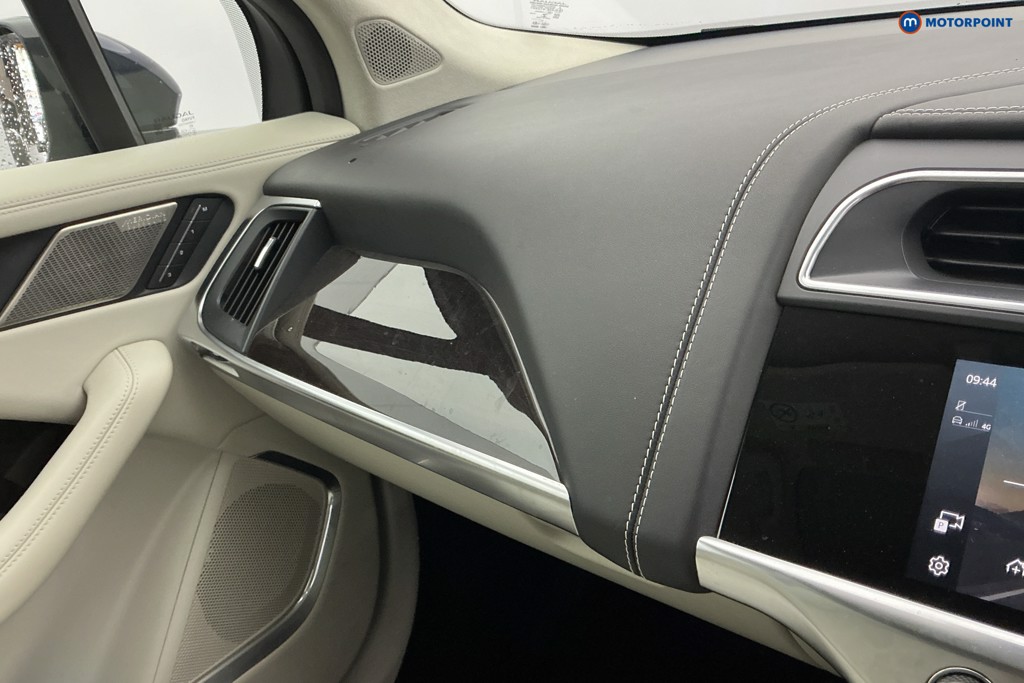 Jaguar I-Pace HSE Automatic Electric SUV - Stock Number (1640254) - 18th supplementary image