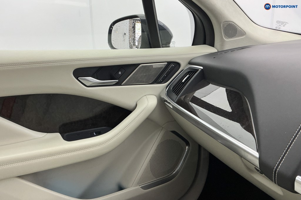 Jaguar I-Pace HSE Automatic Electric SUV - Stock Number (1640254) - 19th supplementary image