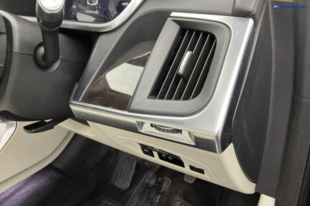 Jaguar I-Pace HSE Automatic Electric SUV - Stock Number (1640254) - 22nd supplementary image
