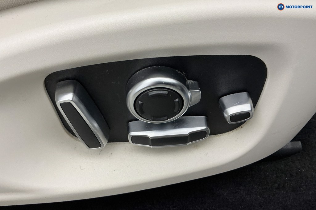Jaguar I-Pace HSE Automatic Electric SUV - Stock Number (1640254) - 23rd supplementary image