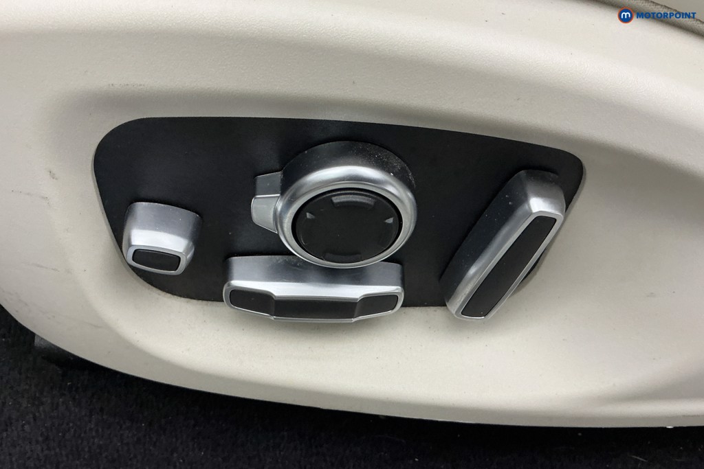 Jaguar I-Pace HSE Automatic Electric SUV - Stock Number (1640254) - 24th supplementary image