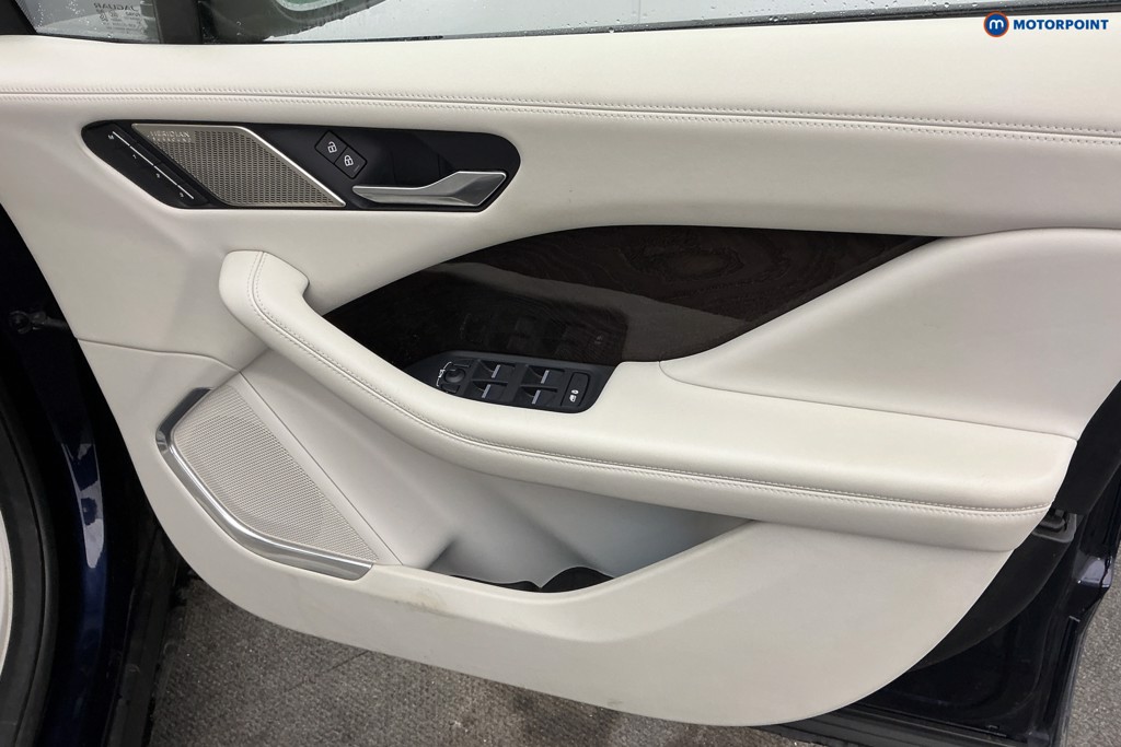 Jaguar I-Pace HSE Automatic Electric SUV - Stock Number (1640254) - 25th supplementary image