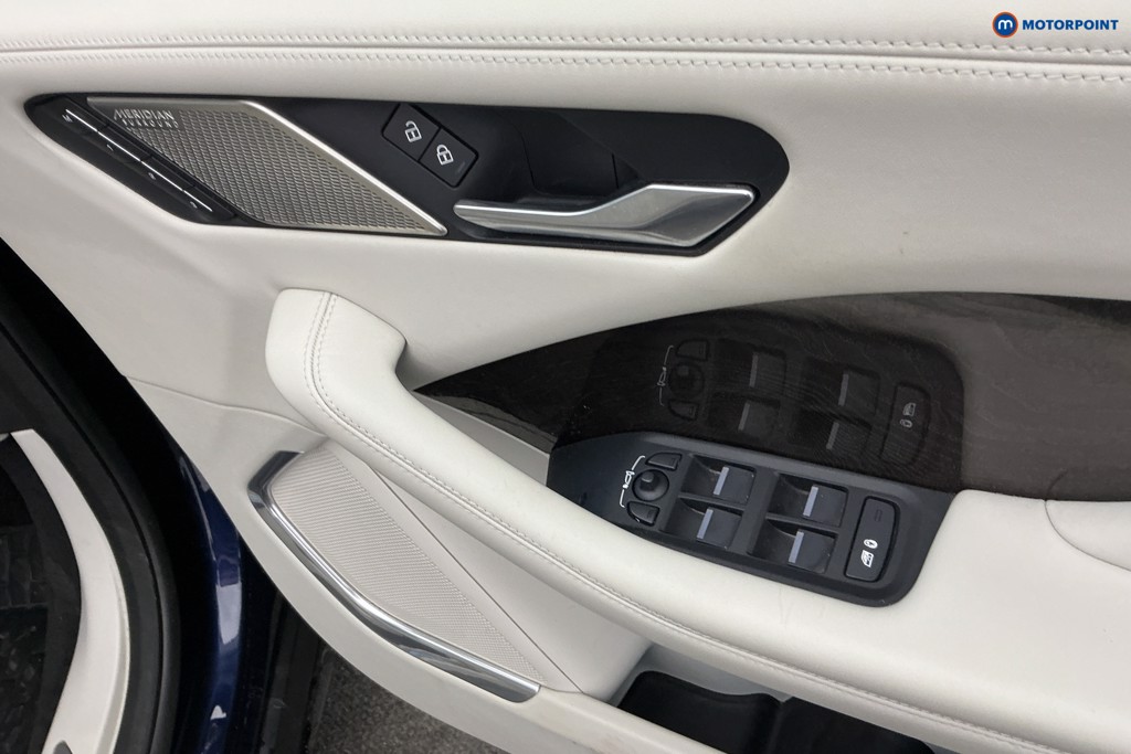 Jaguar I-Pace HSE Automatic Electric SUV - Stock Number (1640254) - 26th supplementary image