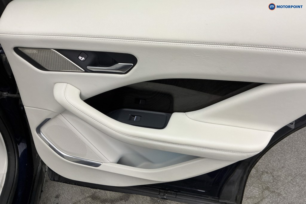 Jaguar I-Pace HSE Automatic Electric SUV - Stock Number (1640254) - 27th supplementary image