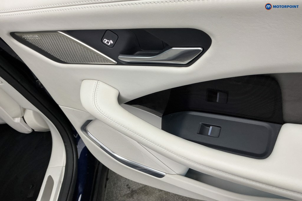 Jaguar I-Pace HSE Automatic Electric SUV - Stock Number (1640254) - 28th supplementary image