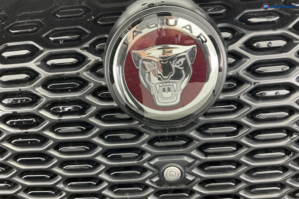 Jaguar I-Pace HSE Automatic Electric SUV - Stock Number (1640254) - 29th supplementary image