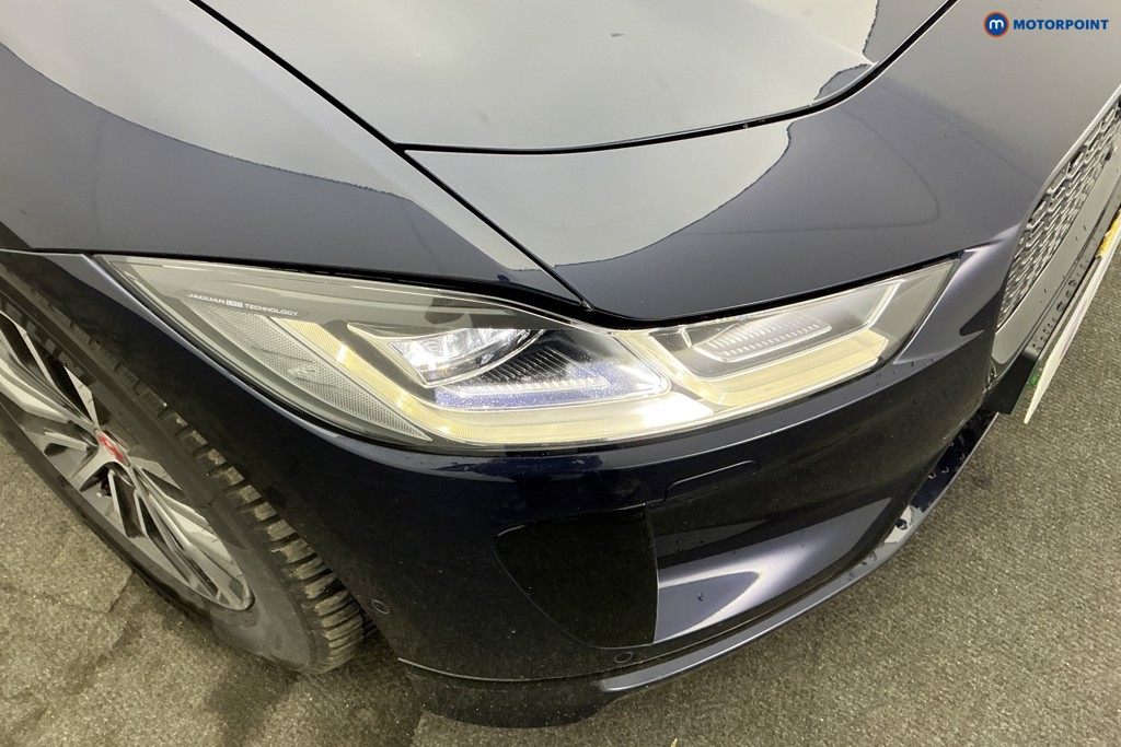 Jaguar I-Pace HSE Automatic Electric SUV - Stock Number (1640254) - 30th supplementary image